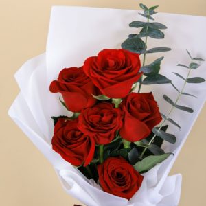 Cutie Bouquet by Black Tulip Flowers