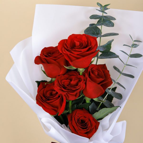 Cutie Bouquet by Black Tulip Flowers