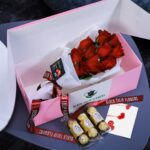 Cutie Red Surprise by BTF (4)