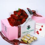 Cutie Red Surprise by BTF (5)