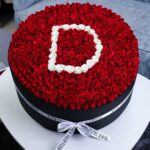 Darling Round Arrangement (1)