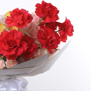 Dazzling Beauty bouquet by Black Tulip Flowers