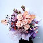 Lavish Bouquet (1)