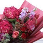 Luminous Bouquet (2)