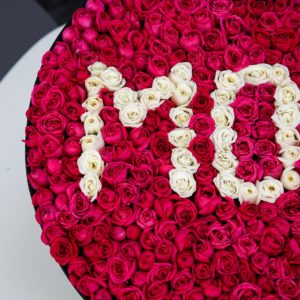 Magnificent Arrangement- For MOM by Black Tulip Flowers
