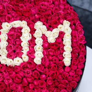 Magnificent Arrangement- For MOM by Black Tulip Flowers