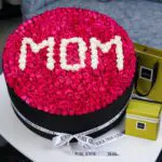 Magnificent Arrangement- For MOM with Patchi (1)