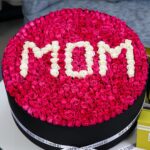 Magnificent Arrangement- For MOM with Patchi (2)