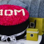 Magnificent Arrangement- For MOM with Patchi (3)