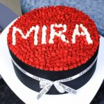 Majestic Round Arrangement - MIRA (1)