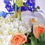 Mix Blooms (4)