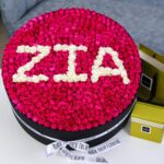My Darling - ZIA with Patchi Chocolate (1)