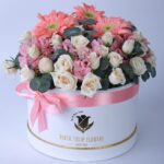 Nostalgic Pink In A Box (1)