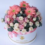 Nostalgic Pink In A Box (4)