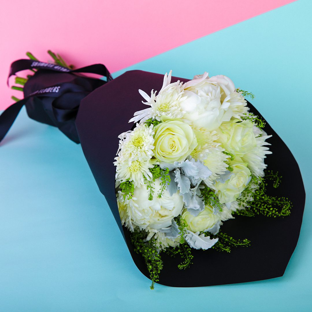 Pure Combination Best Online Flower Delivery BTF.ae