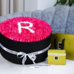 Ravishing Round Arrangement with Patchi (3)