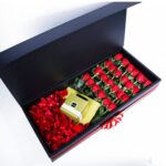 Romantic Trio with Patchi (1)