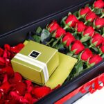 Romantic Trio with Patchi (2)