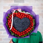 Sweet Love - Fruit Bouquet (2)