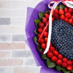 Sweet Love - Fruit Bouquet (3)