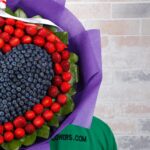 Sweet Love - Fruit Bouquet (4)