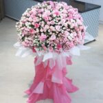The Spectacular Spray Rose Bouquet (1)
