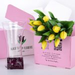 Tulip Regular Yellow