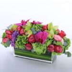 Vibrant Centerpiece (1)