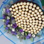 ferrero_bouquet_with_blue_flowers_1