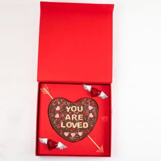 You Are Loved
