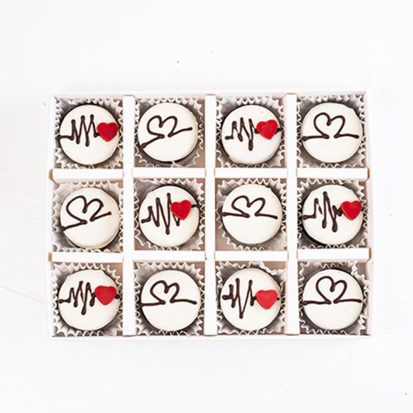 My Heart Beats for you