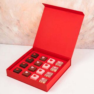 16 Assorted Chocolate