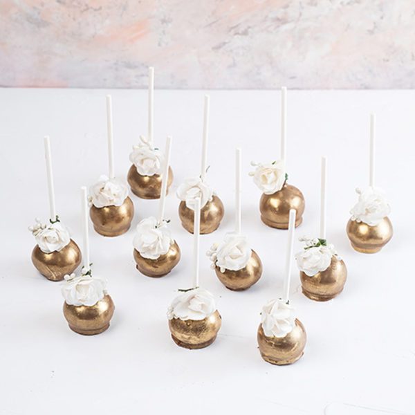 Party Cake pops