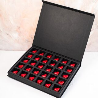 30 Hearts Collection