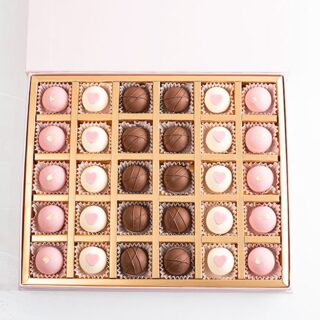 30 Truffles