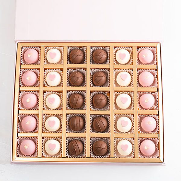 30 Truffles