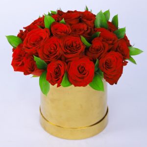 Pure Roses