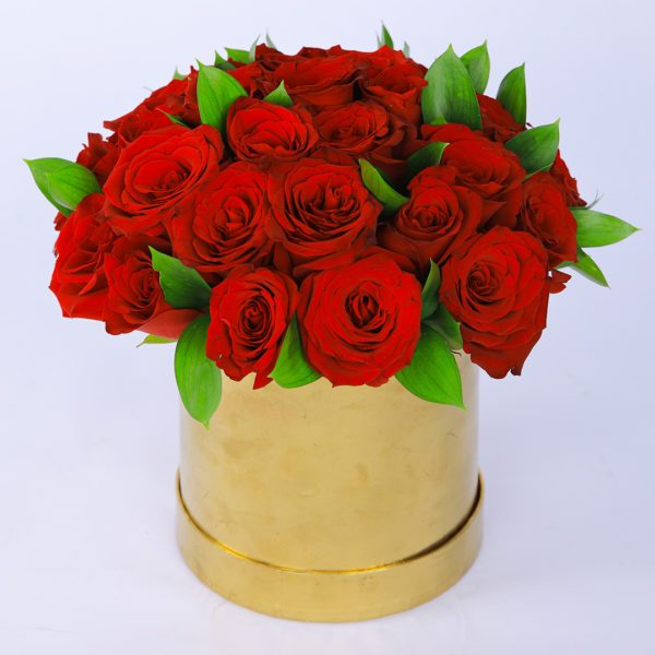 Pure Roses