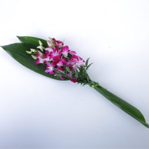 Beautiful Trio bouquet by Black Tulip Flowers