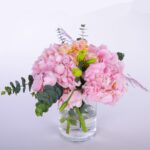 Pink Centerpiece (1)