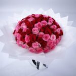 Sweet and Romantic Bouquet (2)