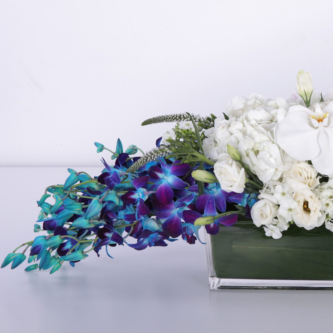 Unique Elegance Flower Delivery Dubai BTF.ae