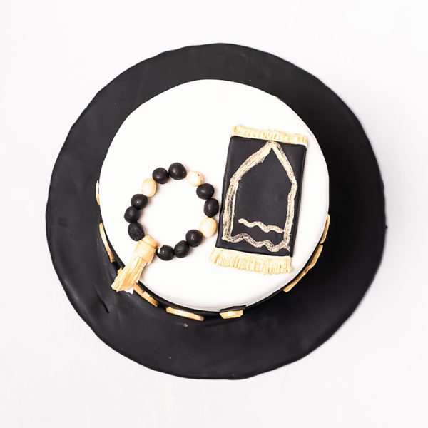 1Kg Cake by NJD 1