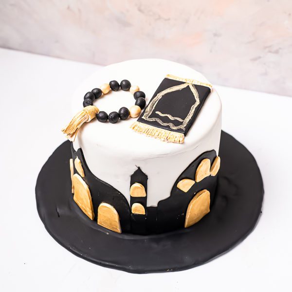 1Kg Cake by NJD