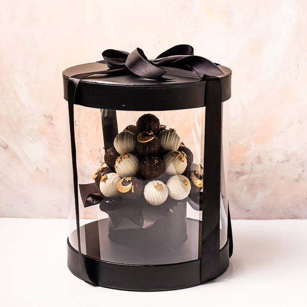 25 Cake Pops by NJD 1