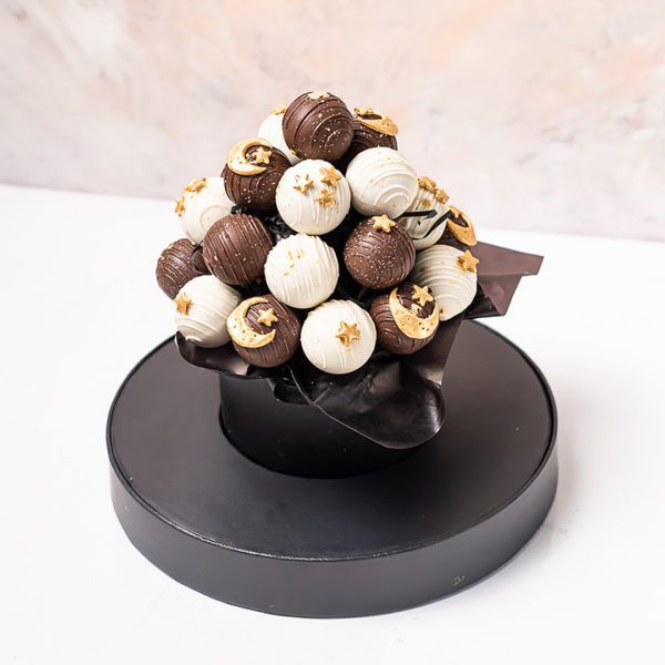 25 Cake Pops by NJD 2