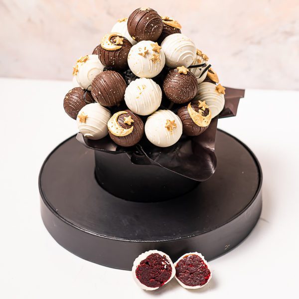 25 Cake Pops by NJD 4