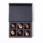 6 pcs chocolate Dates by NJD (2)