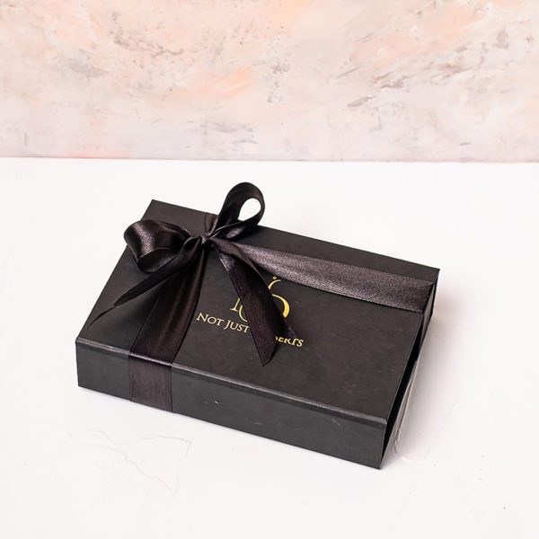 6 pcs chocolate Dates by NJD 4