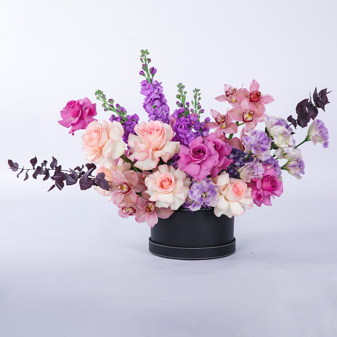 Floral flowers on sale